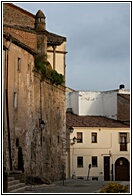 Plaza de San Vicente Ferrer