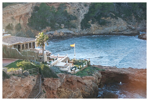 Cala Xarraca