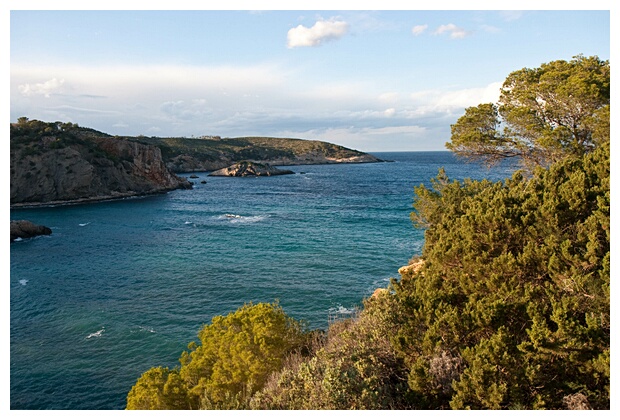 Cala Xarraca