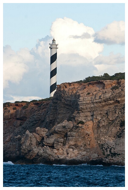 Faro de Portinatx