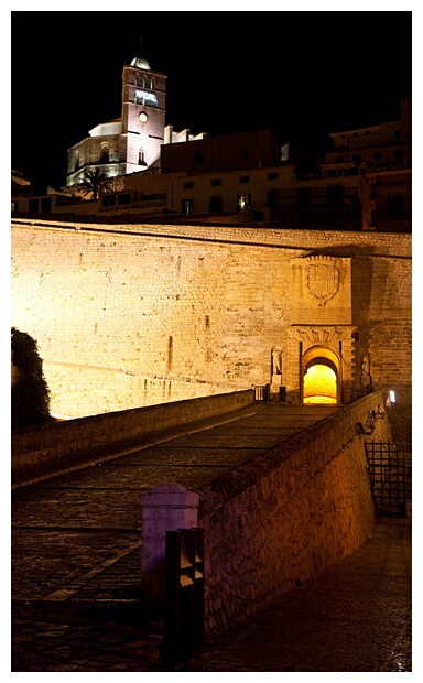 Dalt Vila