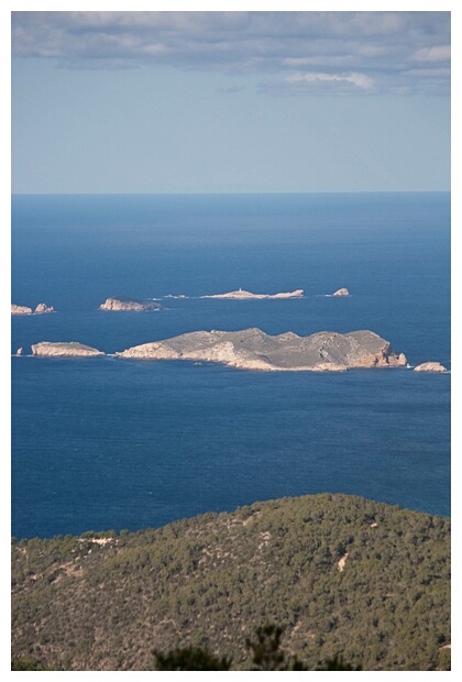 Islotes de Poniente