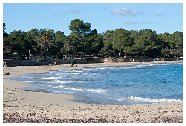 Cala Bassa