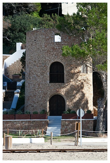 Cala Vadella