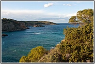 Cala Xarraca