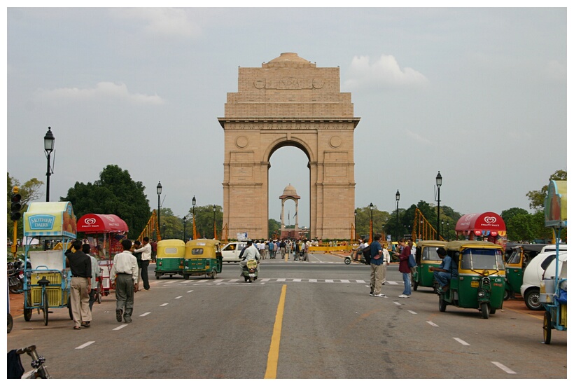 India Gate