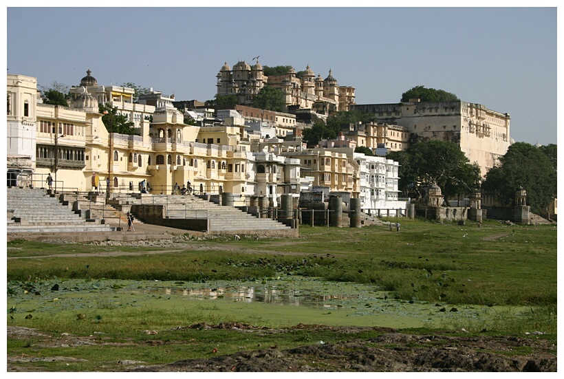 Udaipur