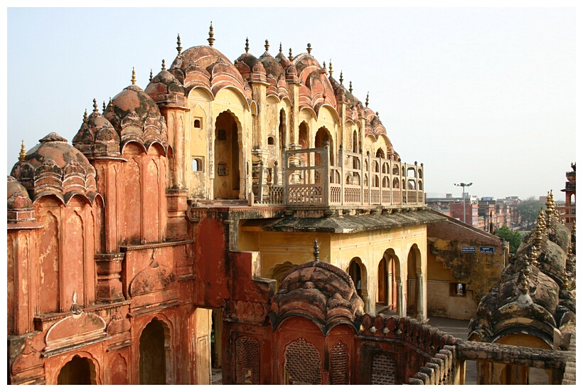 Hawa Mahal