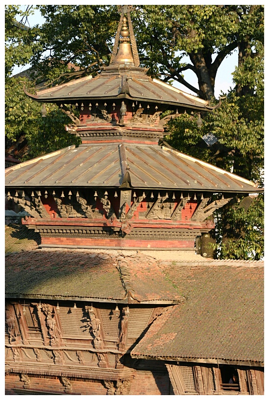 Durbar Square