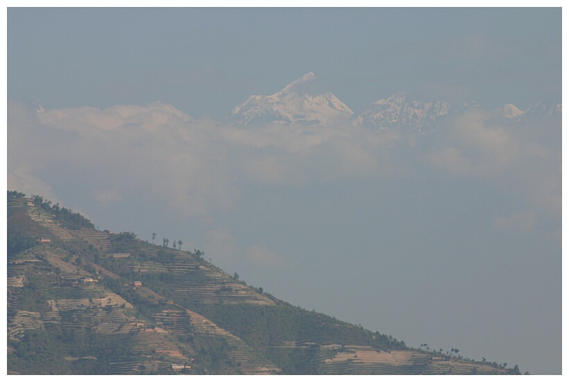 Himalayan Peaks