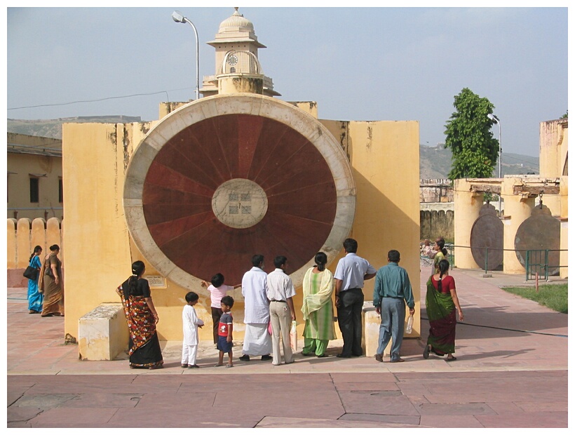 Jantar Mantar 