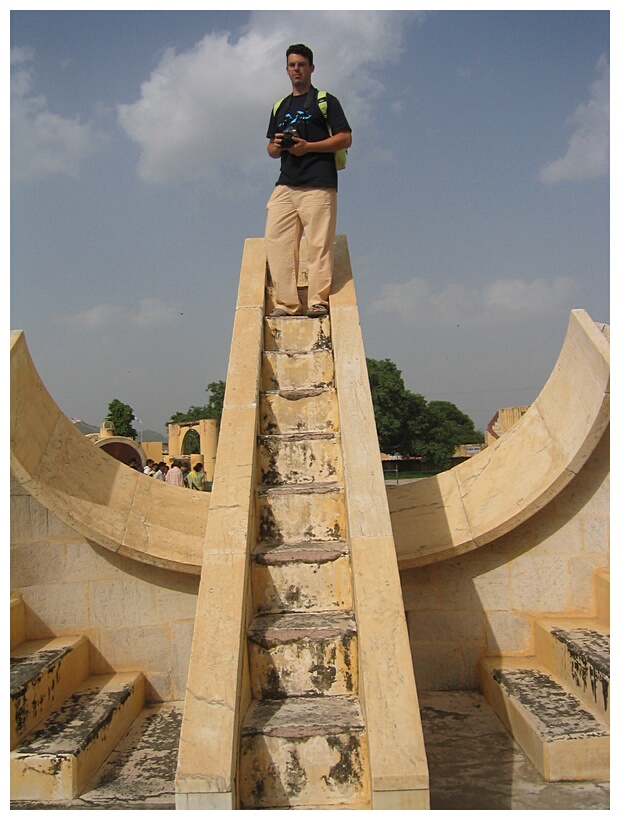 Jantar Mantar 