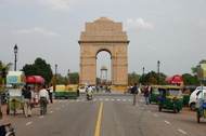 India Gate