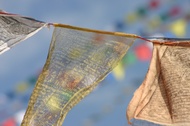 Prayer Flags