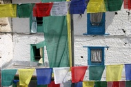 Flags and Windows