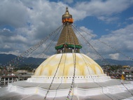 Bodhnath Stupa