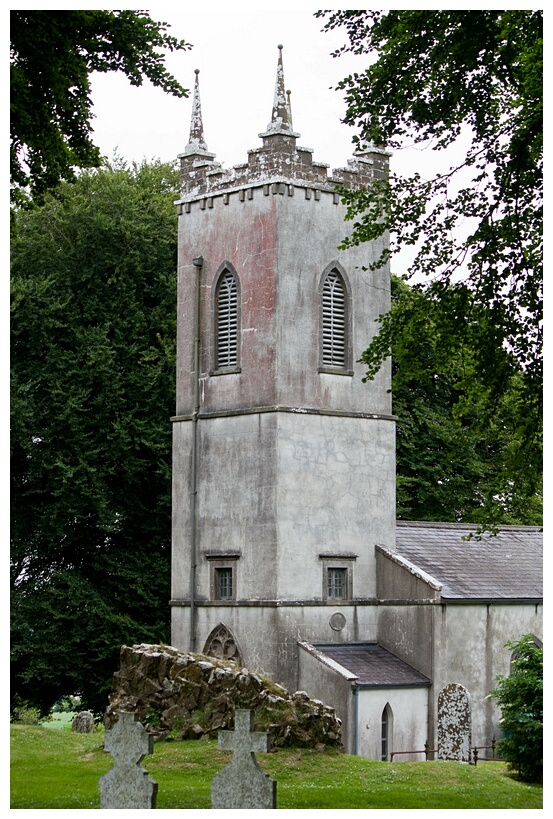 Tara Church