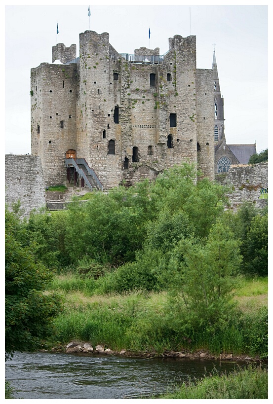 Trim Castle