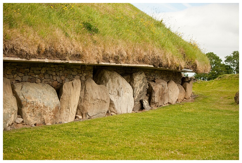 Knowth Site