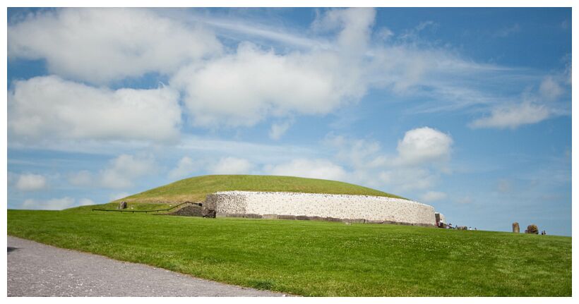 Newgrange