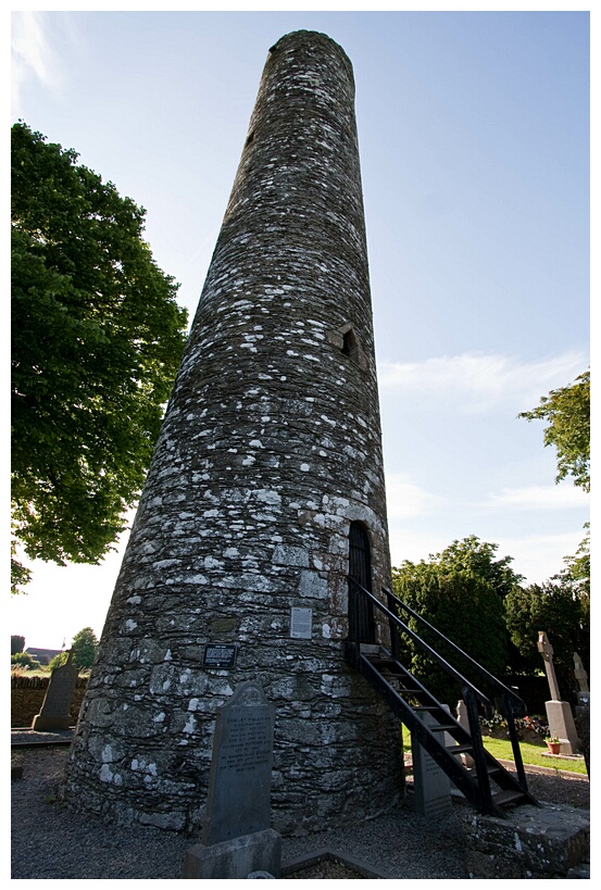 Round Tower