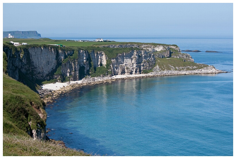 Sea Cliffs