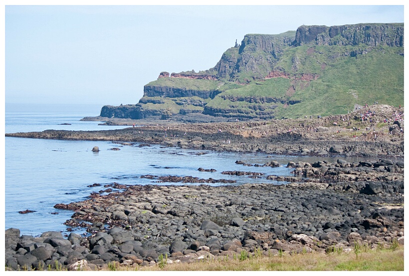 Giant's Causeway