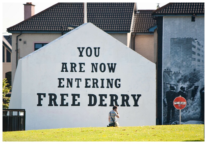 Free Derry