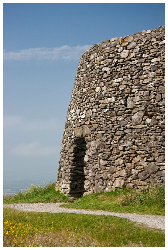 Griann of Aileach