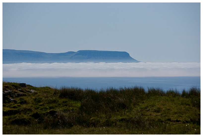 Low Clouds