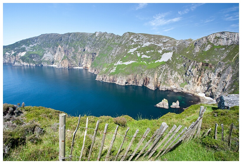 Slieve League View