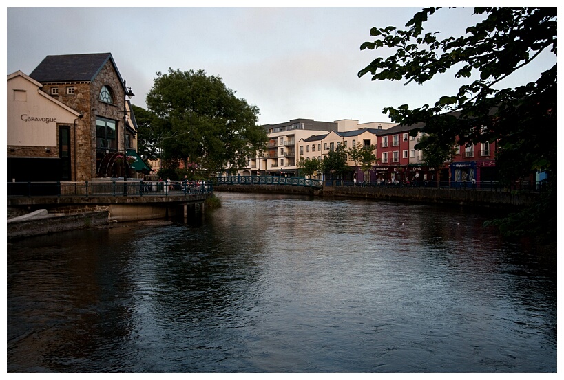 Sligo Town