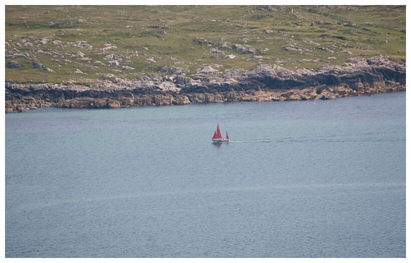 Galway Hooker