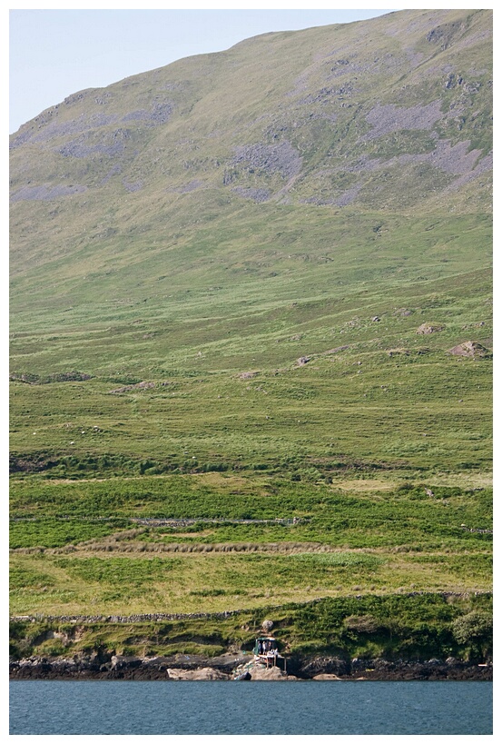 Killary Harbour