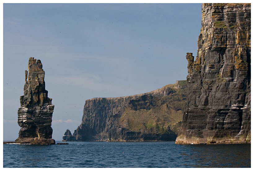 Cliffs of Moher