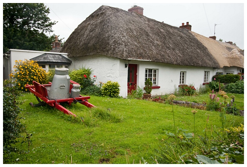 Charming Adare