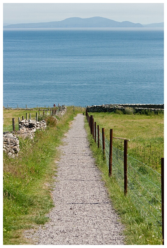 Beautiful Seascape