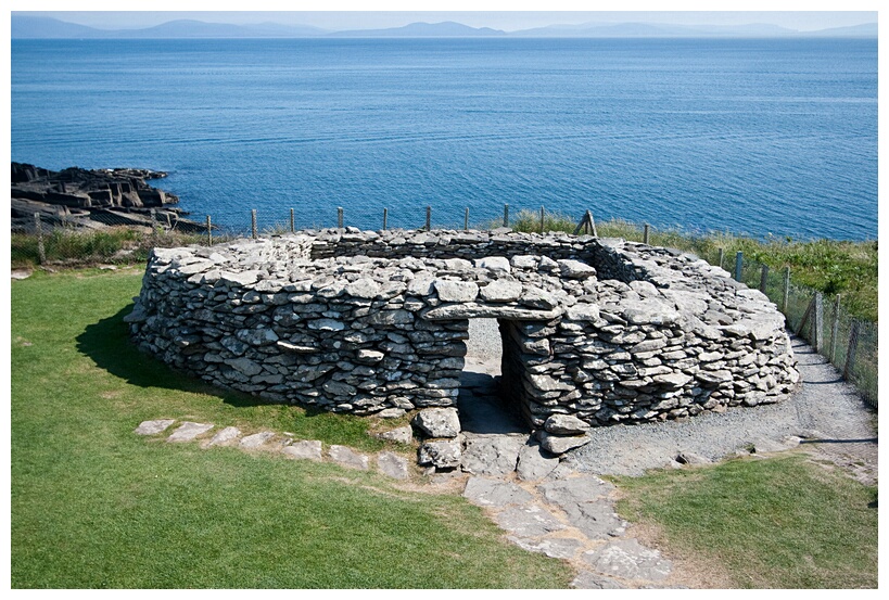 Dunbeg Fort