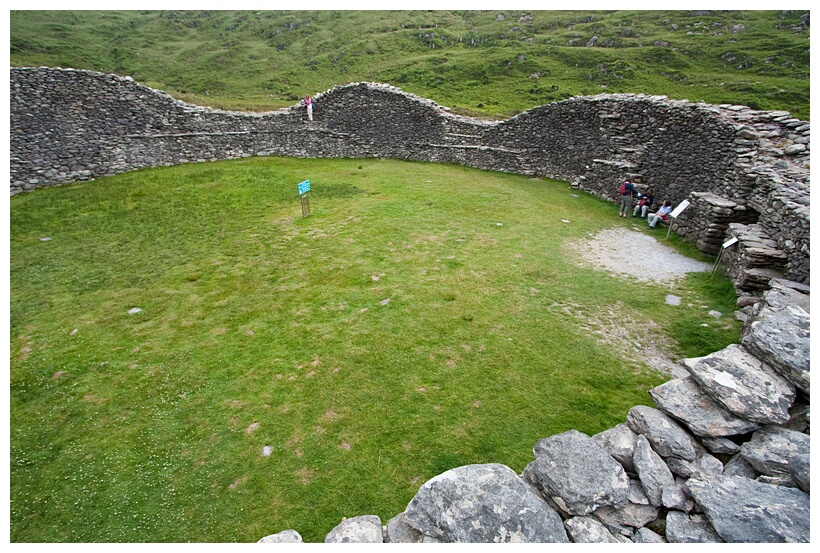 Staigue Fort