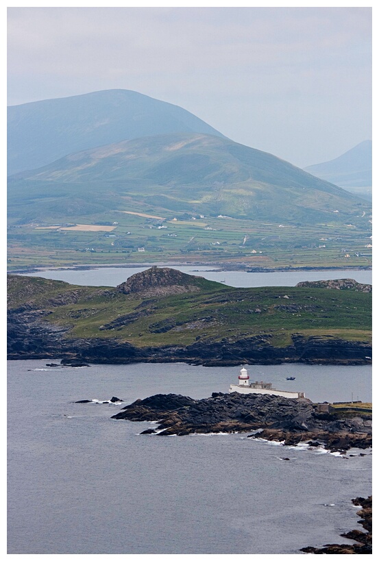 Valentia Island