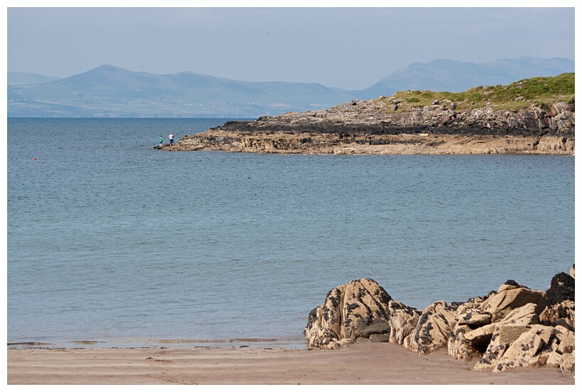 Kerry Coast