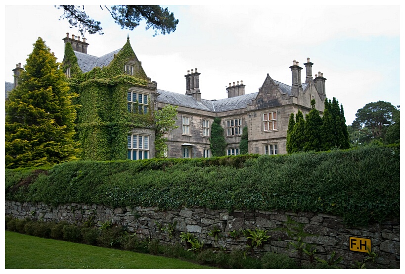 Muckross House