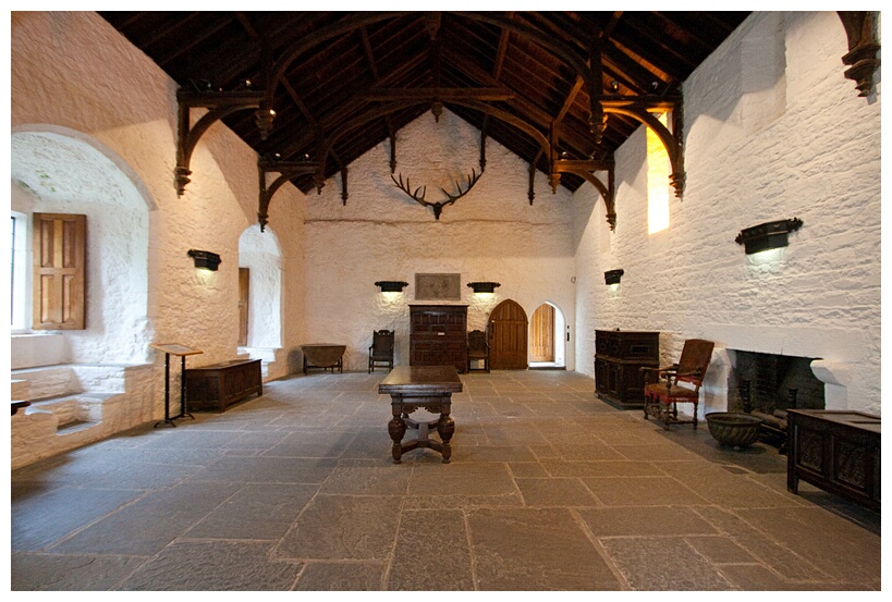 Great Hall