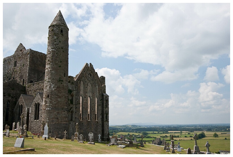 Rock of Cashel