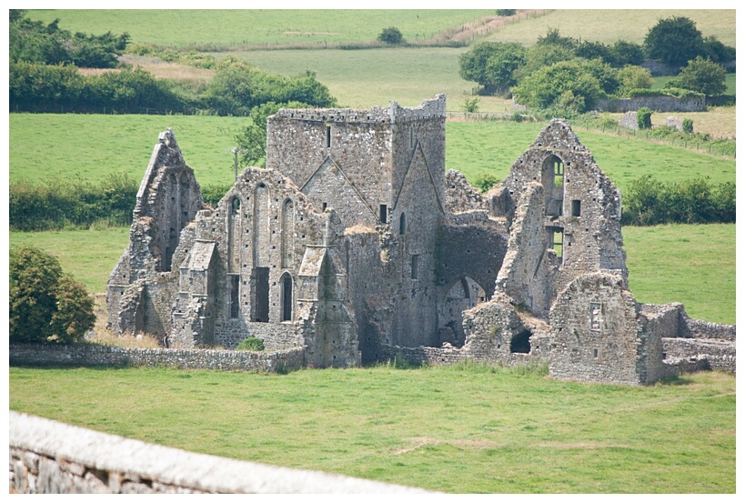 Hore Abbey