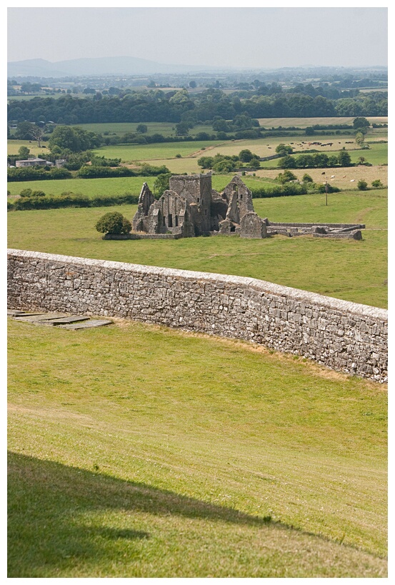 Hore Abbey