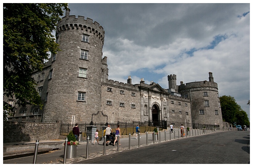 Kilkenny Castle