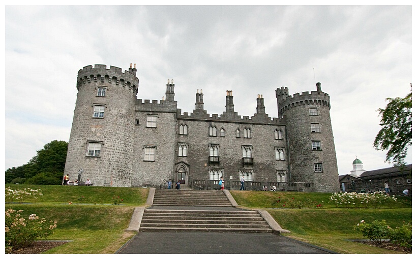 Kilkenny Castle