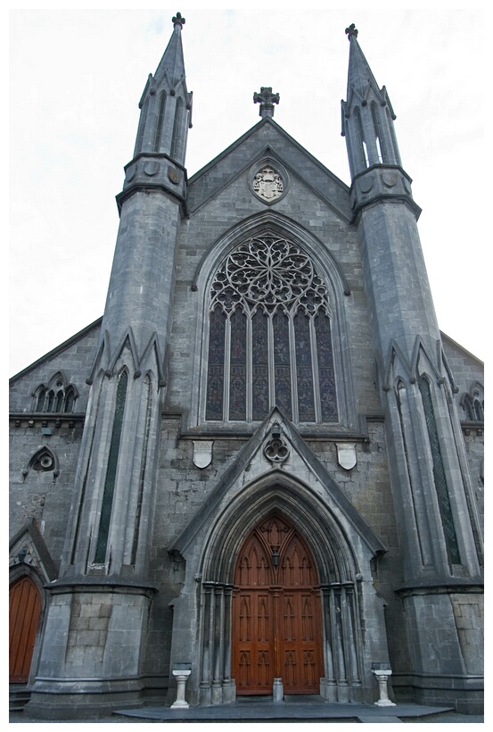 St. Mary's Cathedral