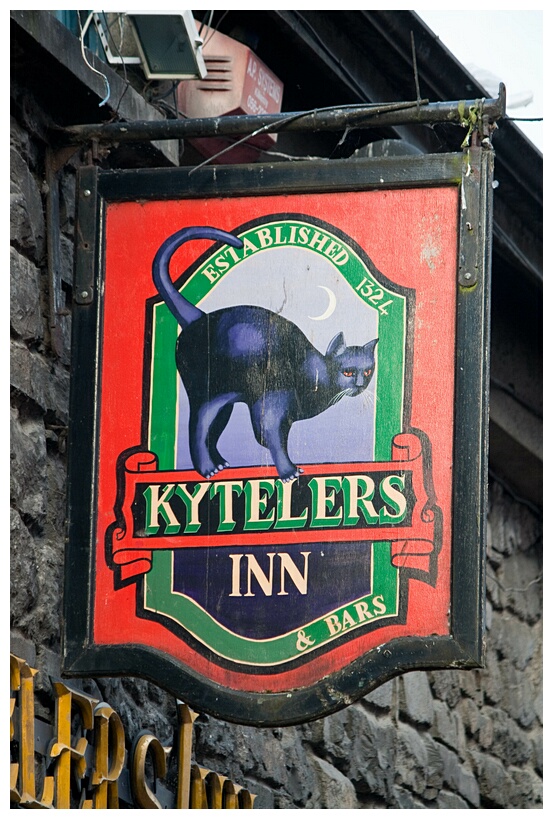 Kiteler's Inn